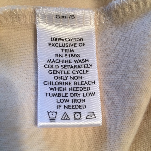 Isaac Mizrahi short sleeve top - Picture 9 of 10